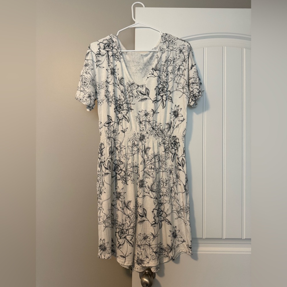 H&M dress